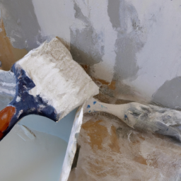 Création de décor peint : Donnez Vie à Votre Intérieur avec des Décorations Peintes qui Racontent une Histoire Berck